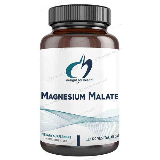 Magnesium Malate, DFH
